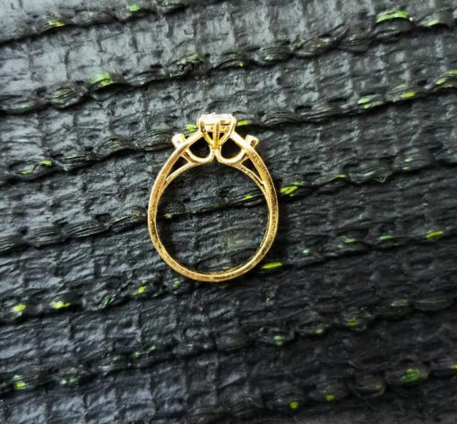 LIGHT WEIGHT RING - IV - Image 3