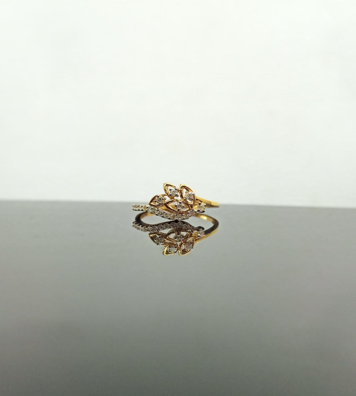 LIGHT WEIGHT RING - VI - Image 2