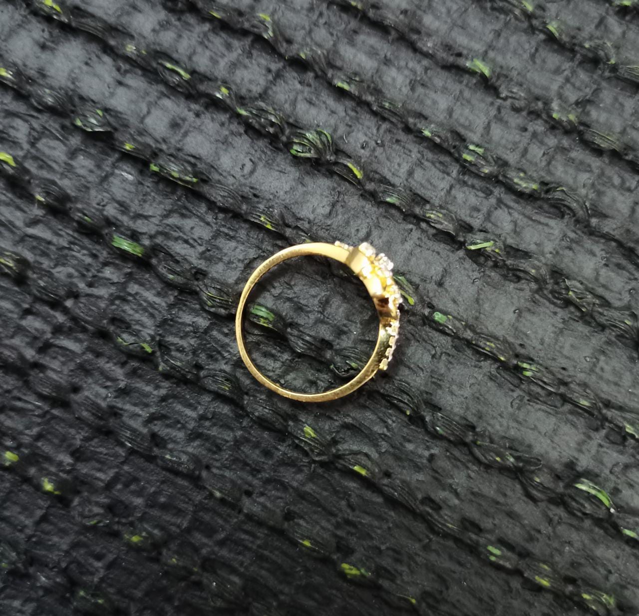 LIGHT WEIGHT RING - VI - Image 3