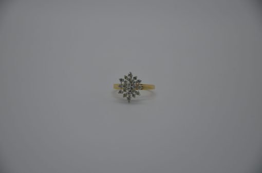 LIGHT WEIGHT RING - X - Image 3