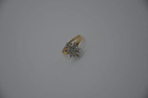 LIGHT WEIGHT RING - X - Image 4