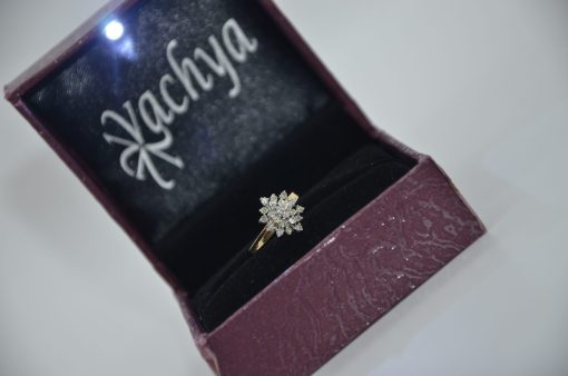LIGHT WEIGHT RING - X