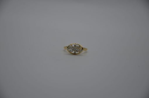LIGHT WEIGHT RING - XV - Image 3