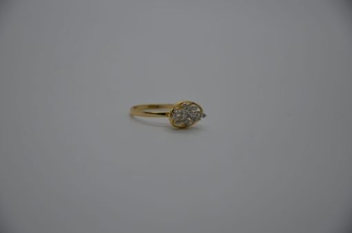 LIGHT WEIGHT RING - XV - Image 4