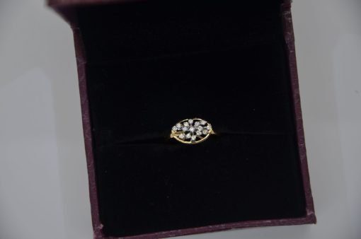 LIGHT WEIGHT RING - XV - Image 2
