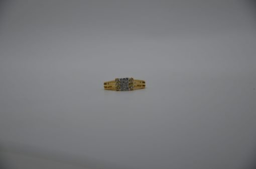 LIGHT WEIGHT RING - XVII - Image 3