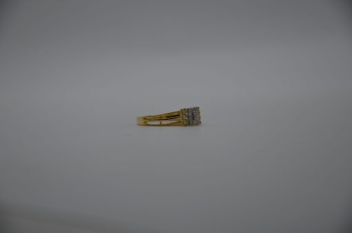 LIGHT WEIGHT RING - XVII - Image 4