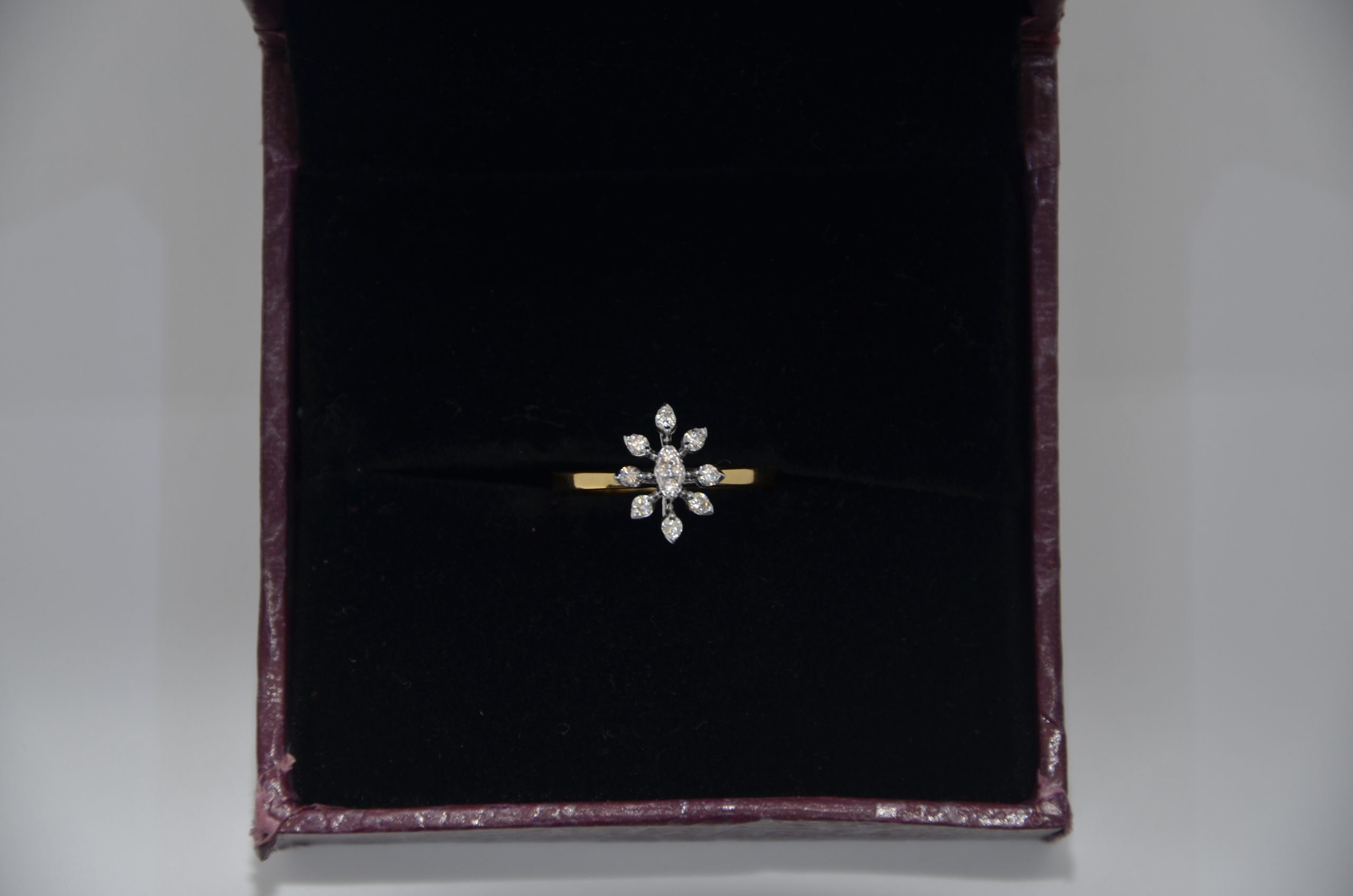 LIGHT WEIGHT RING - XI - Image 2