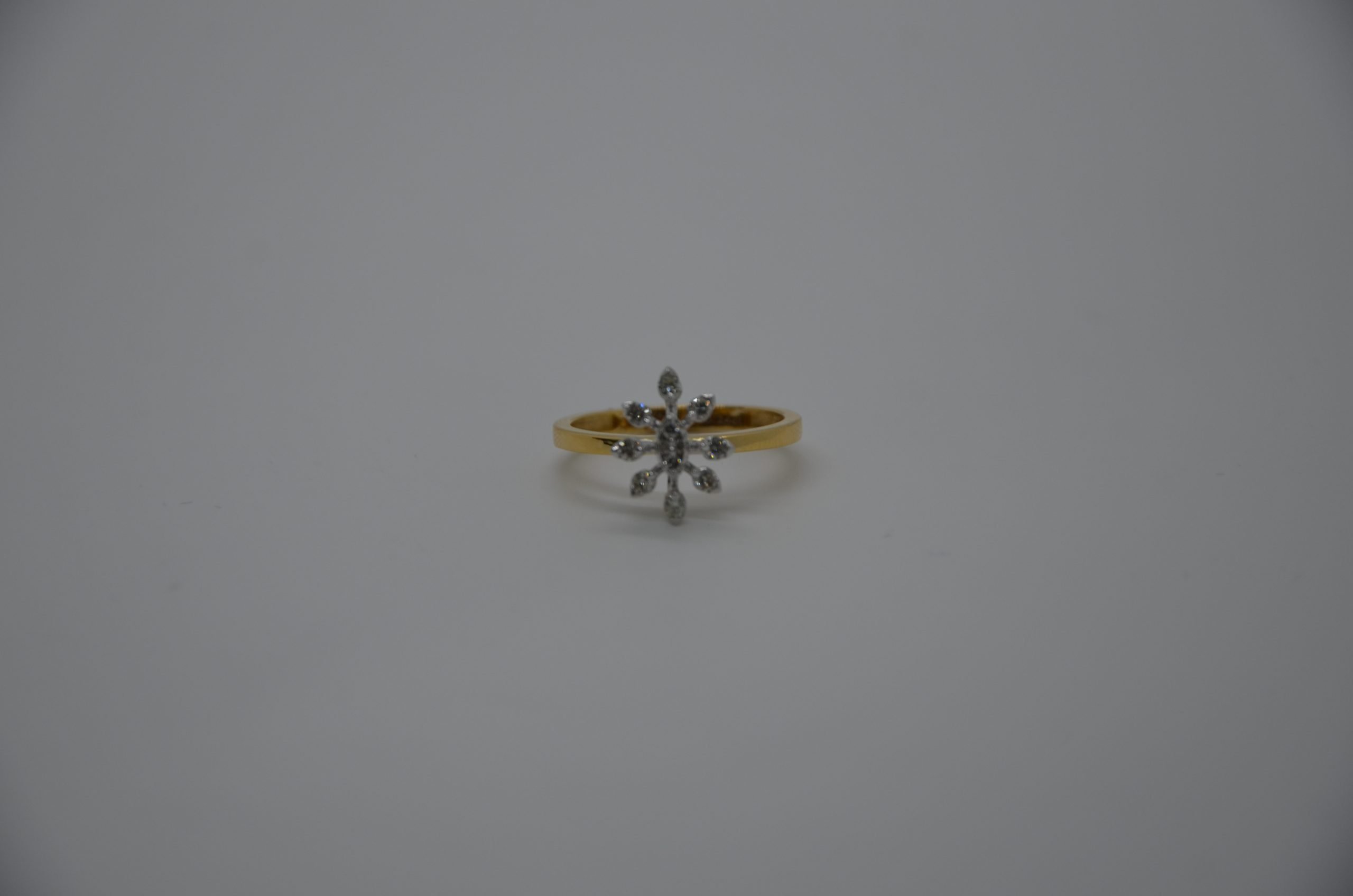 LIGHT WEIGHT RING - XI - Image 4