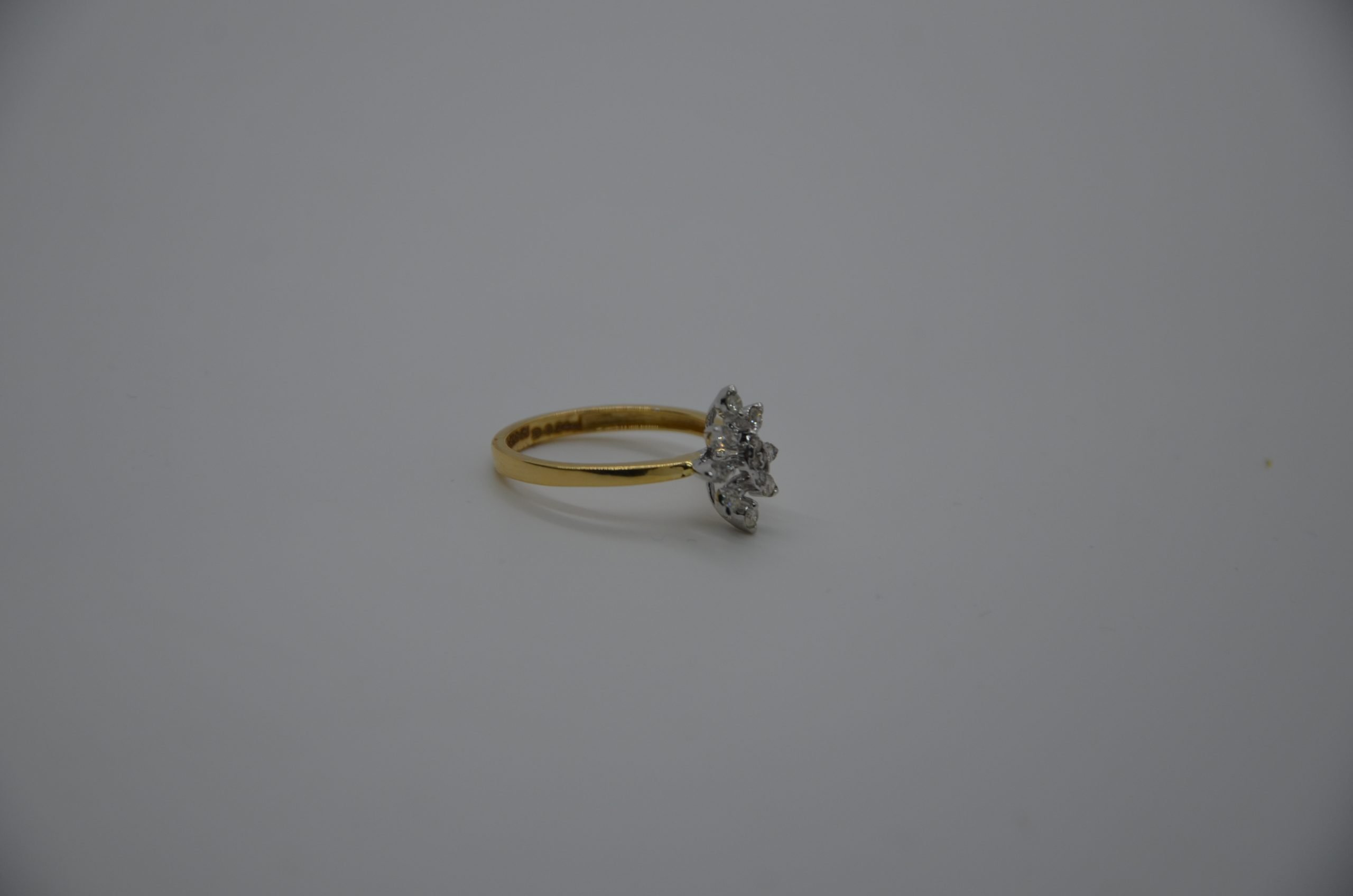 LIGHT WEIGHT RING - XI - Image 3