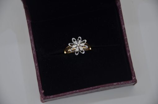 LIGHT WEIGHT RING - XII - Image 2