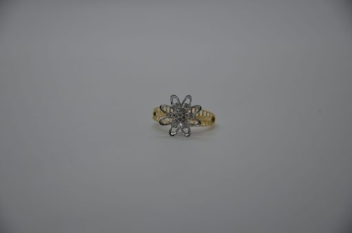 LIGHT WEIGHT RING - XII - Image 3