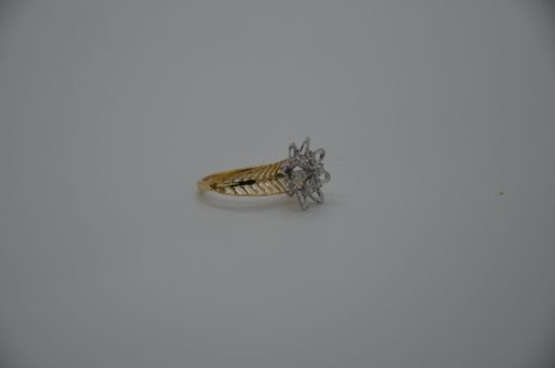 LIGHT WEIGHT RING - XII - Image 4