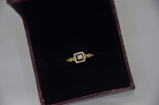 LIGHT WEIGHT RING - XVI - Image 3