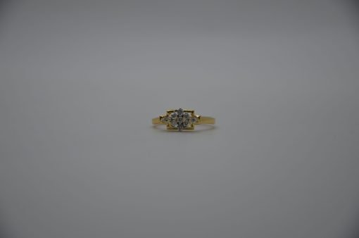 LIGHT WEIGHT RING - XIII - Image 3