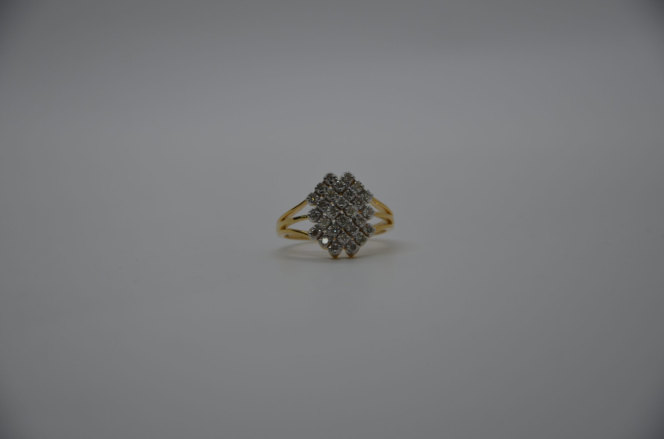 LIGHT WEIGHT RING - XIV - Image 4