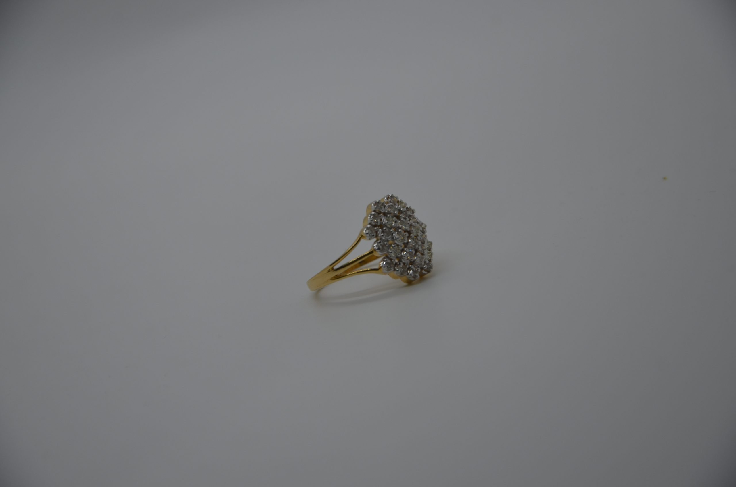 LIGHT WEIGHT RING - XIV - Image 3