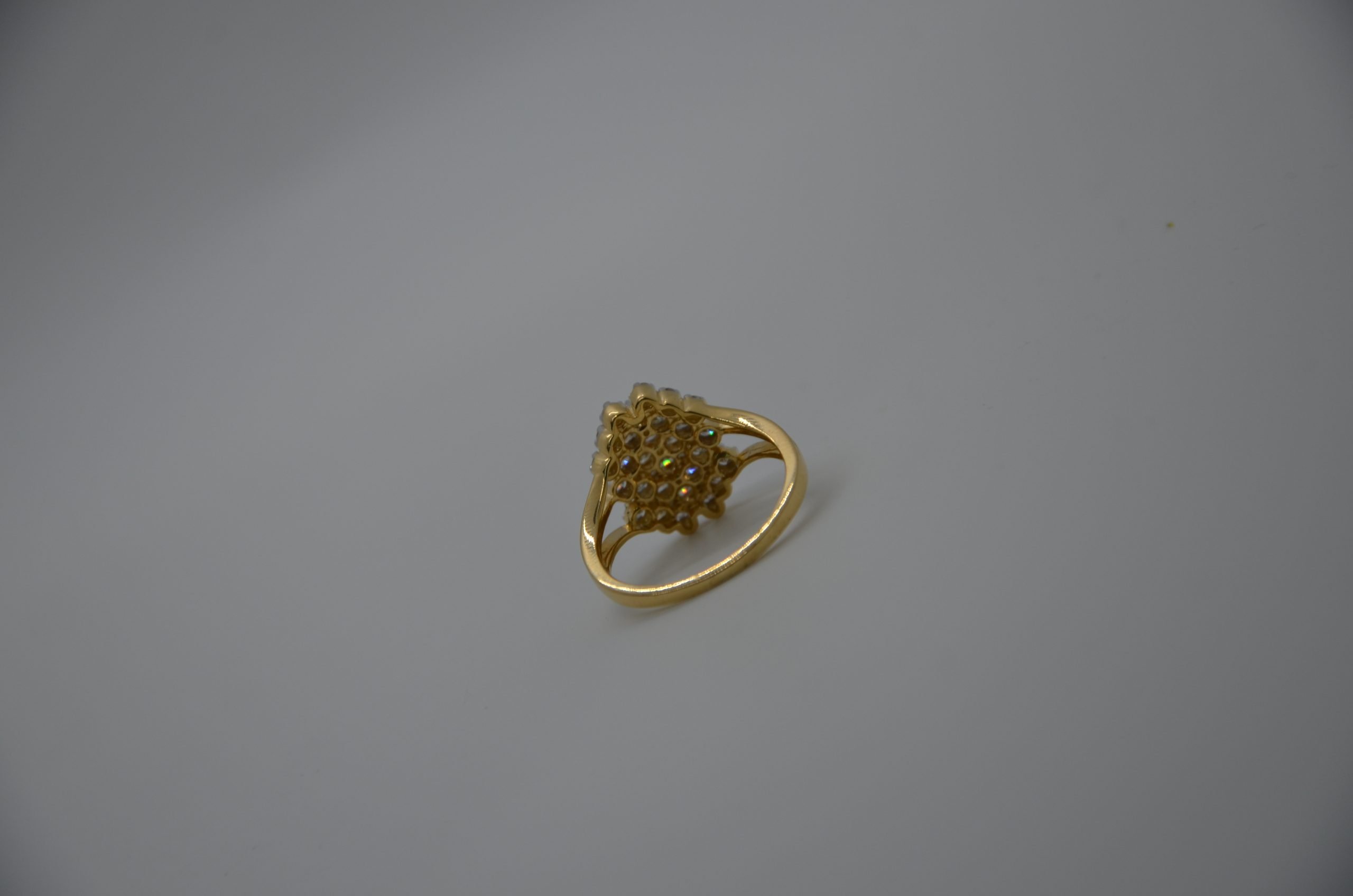 LIGHT WEIGHT RING - XIV - Image 5