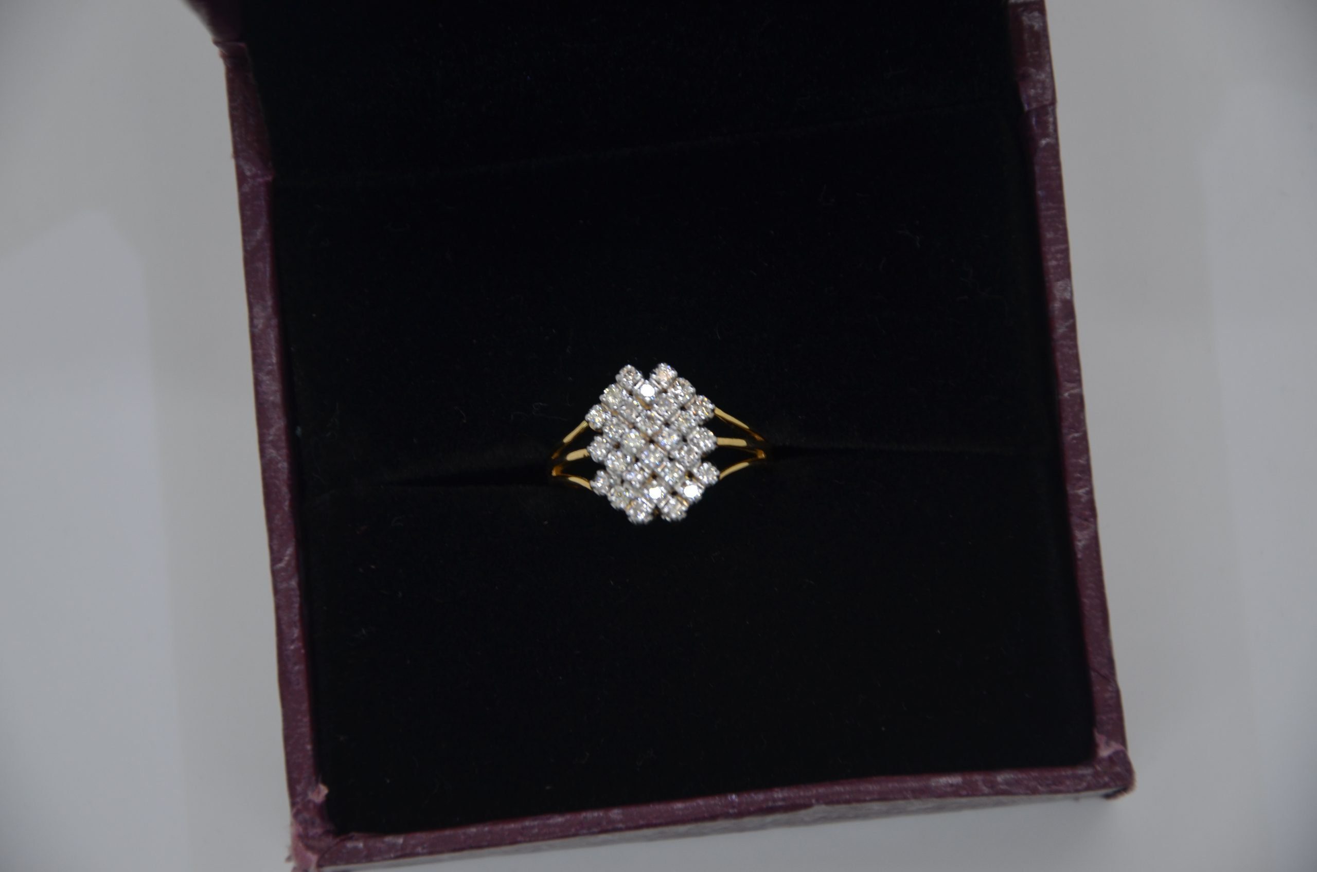 LIGHT WEIGHT RING - XIV - Image 2