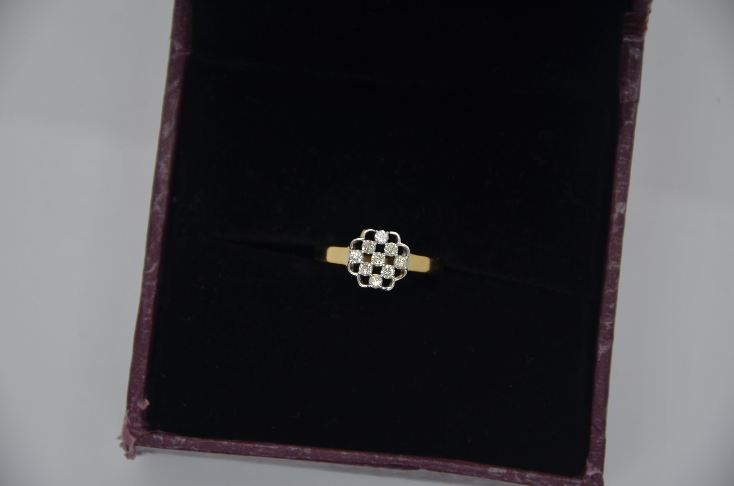 LIGHT WEIGHT RING - IX - Image 3