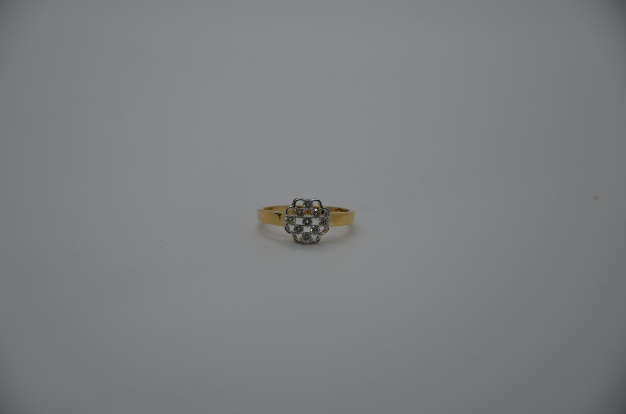 LIGHT WEIGHT RING - IX - Image 2