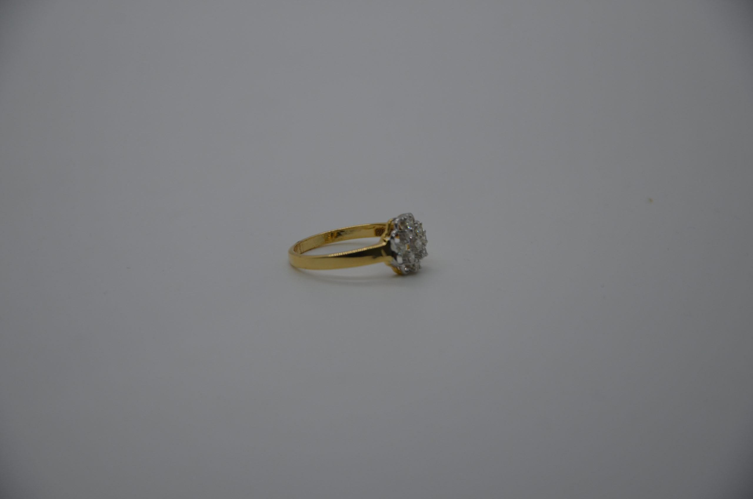 LIGHT WEIGHT RING - IX - Image 4