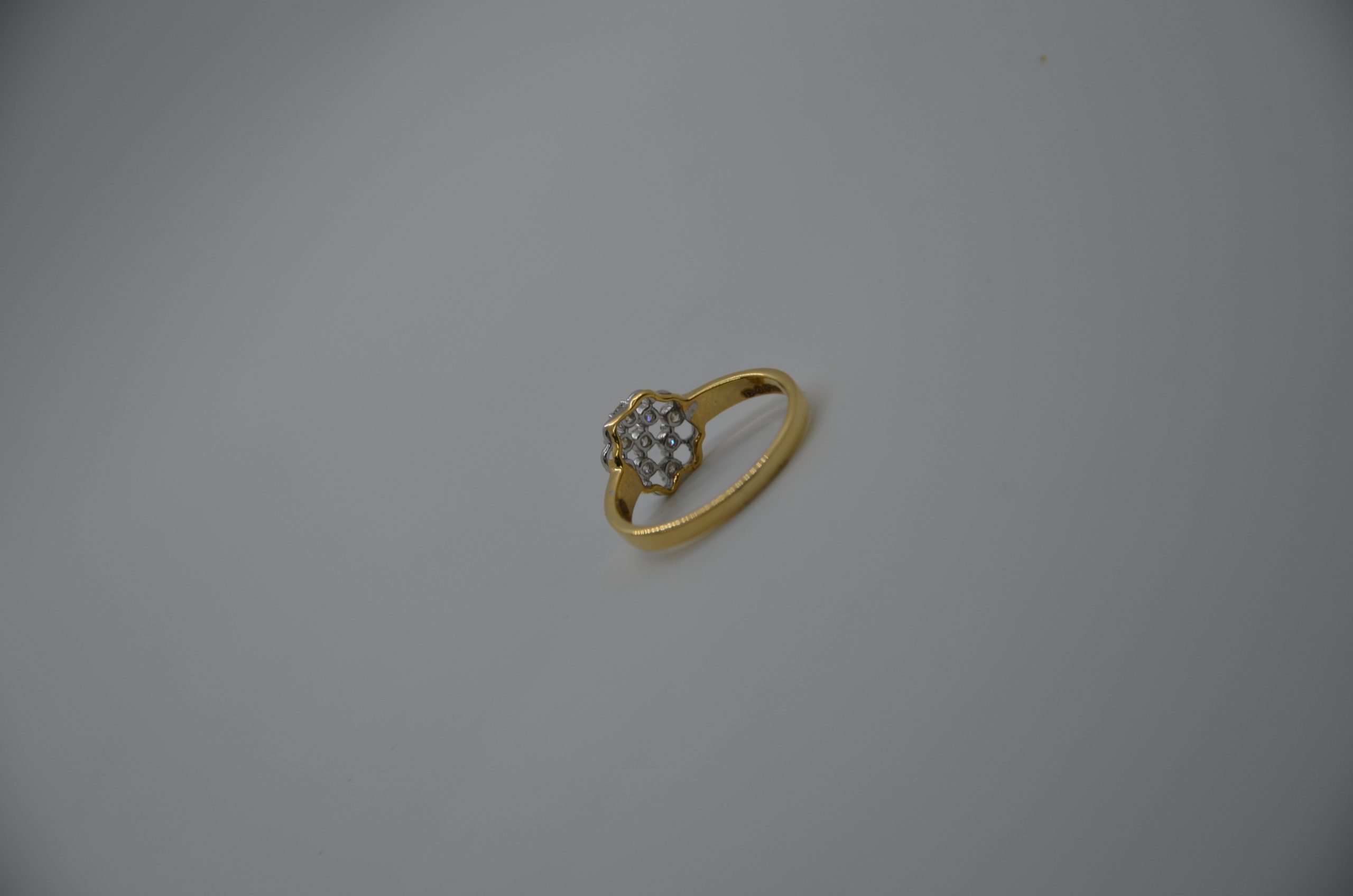 LIGHT WEIGHT RING - IX - Image 5