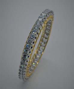 Vachya Jewels Bangles - 1