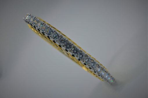 Vachya Jewels Bangles - 1 - Image 4