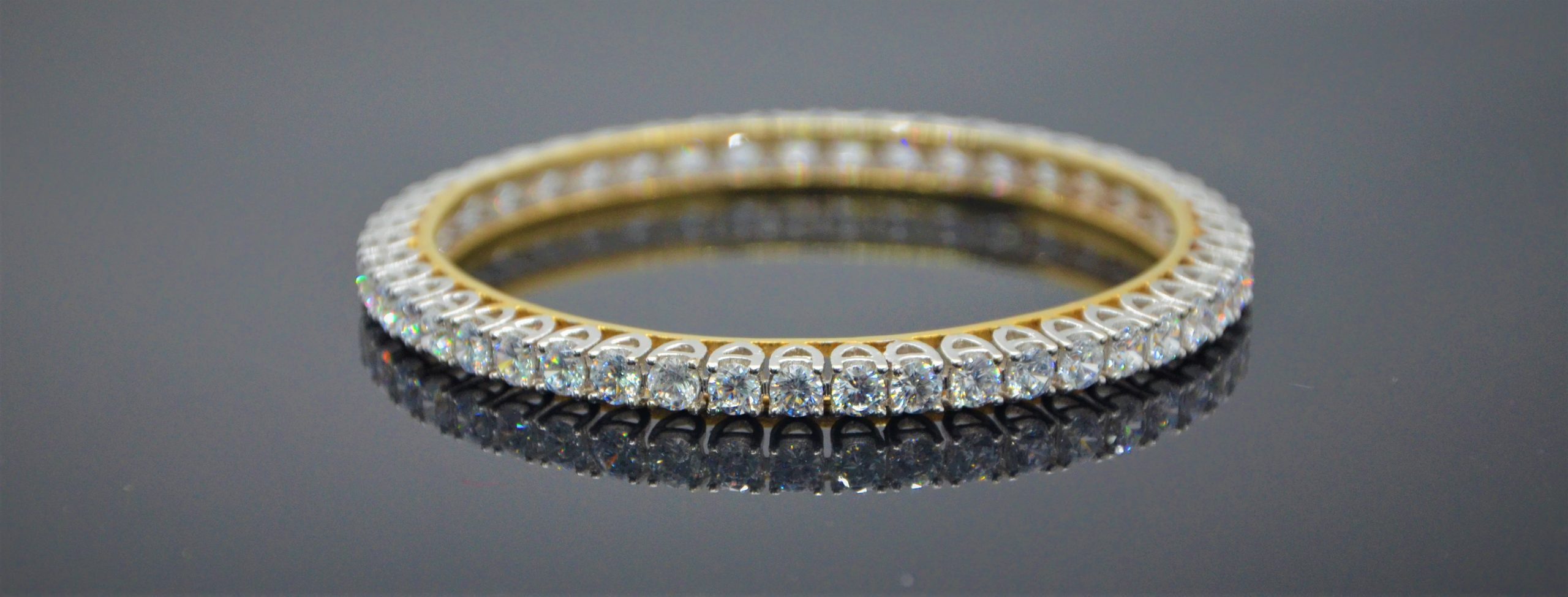 Vachya Jewels Bangles - 3 - Image 5