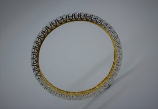 Vachya Jewels Bangles - 3 - Image 2
