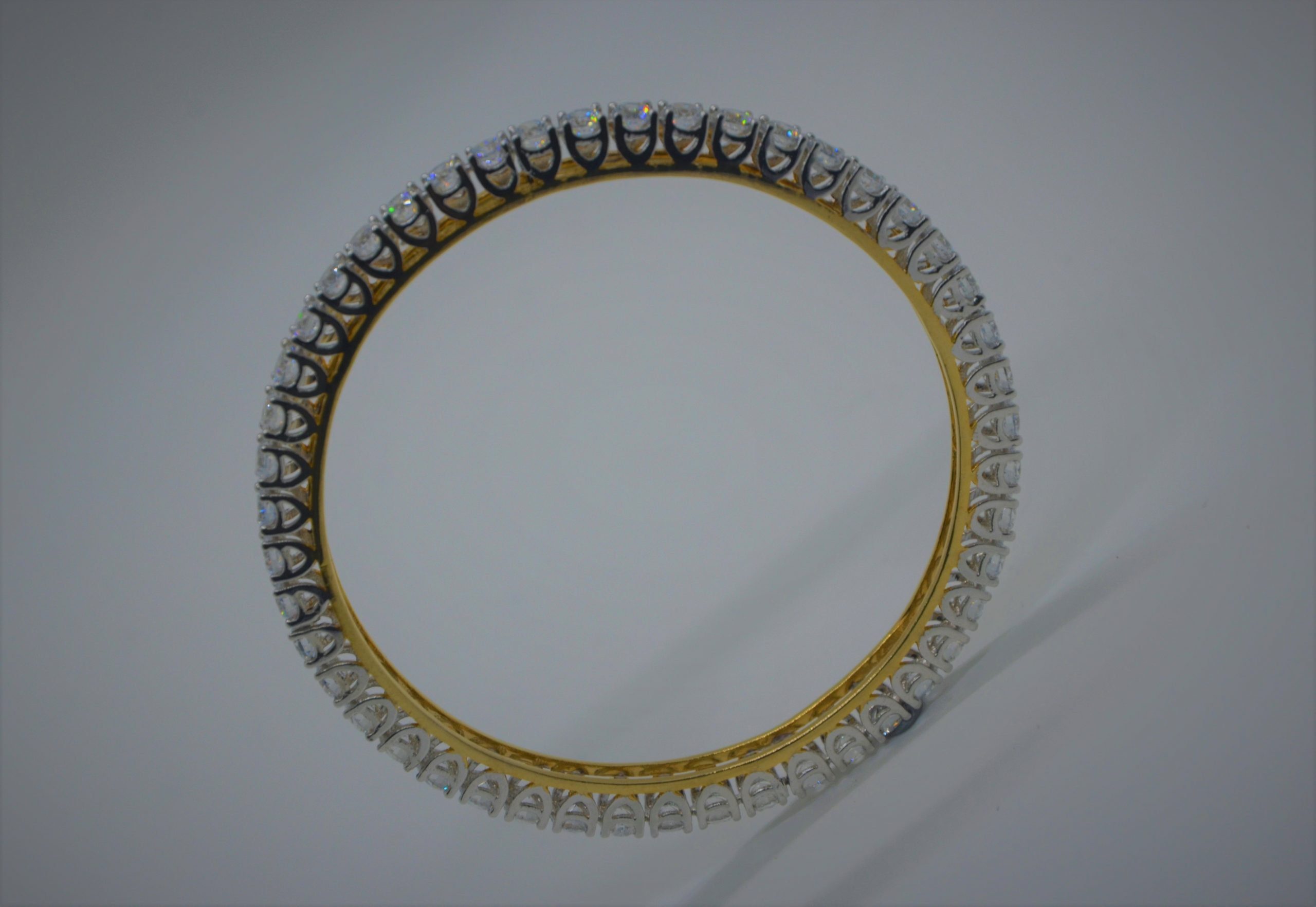 Vachya Jewels Bangles - 3 - Image 2