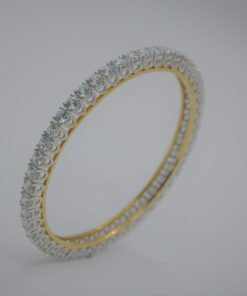 Vachya Jewels Bangles - 3