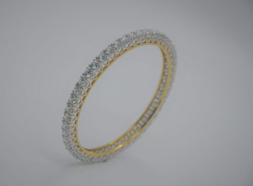 Vachya Jewels Bangles - 3