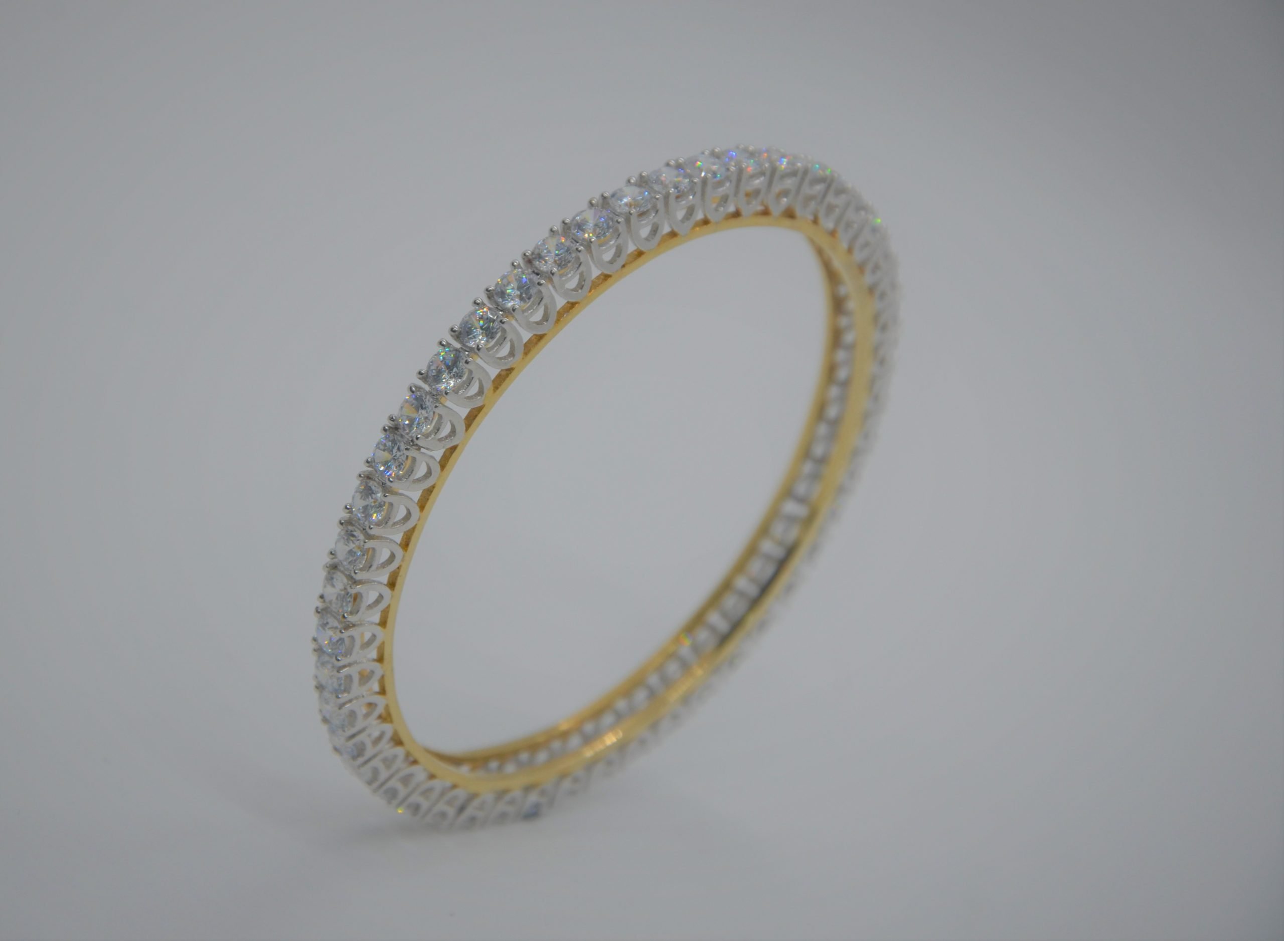 Vachya Jewels Bangles - 3
