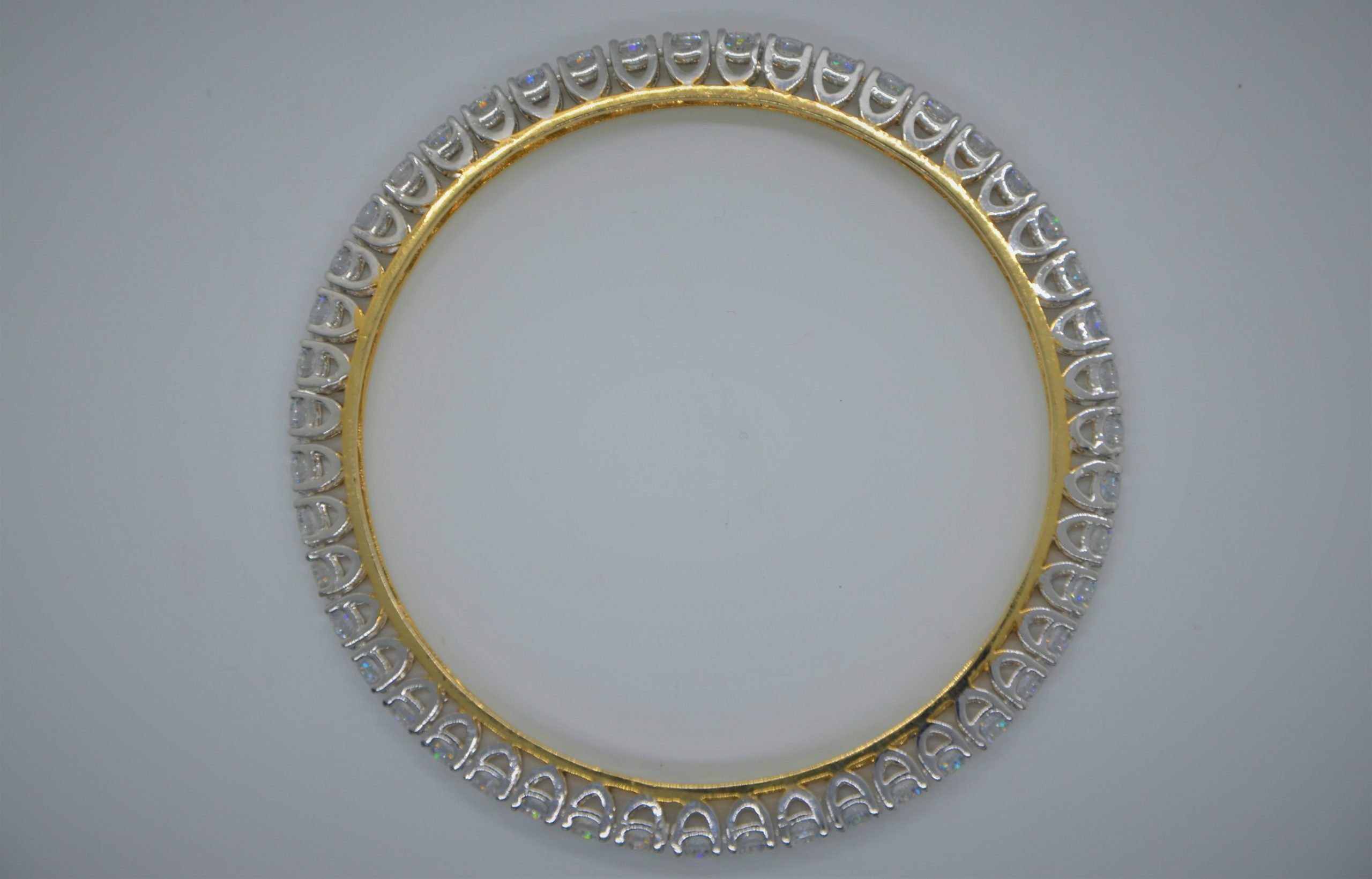 Vachya Jewels Bangles - 3 - Image 4