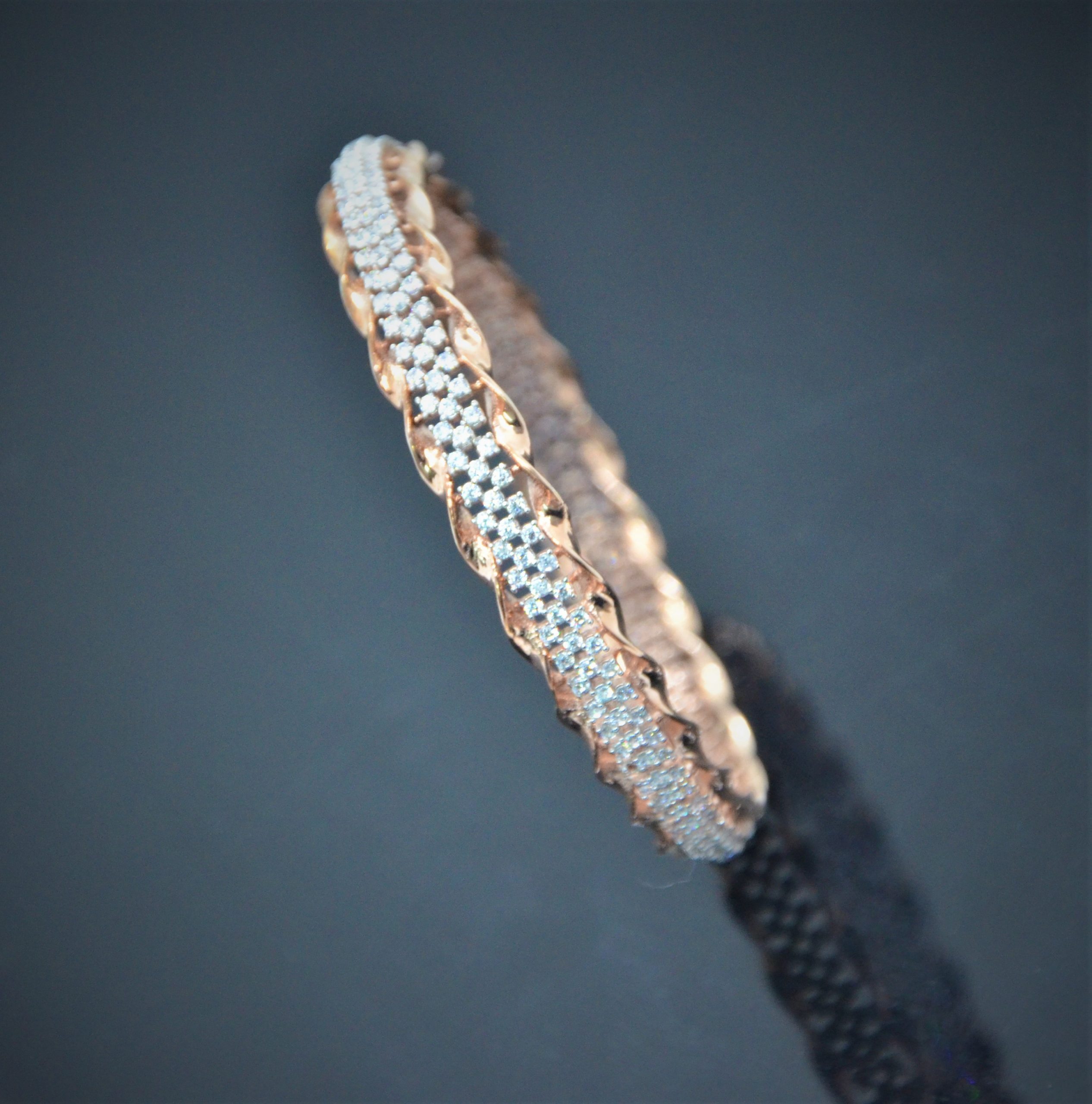 Vachya Jewels Bangles - 4