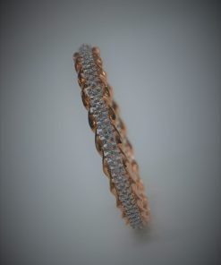 Alternative view of Vachya Jewels Bangles - 4