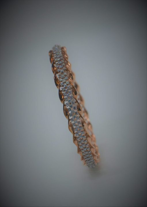 Vachya Jewels Bangles - 4 - Image 2