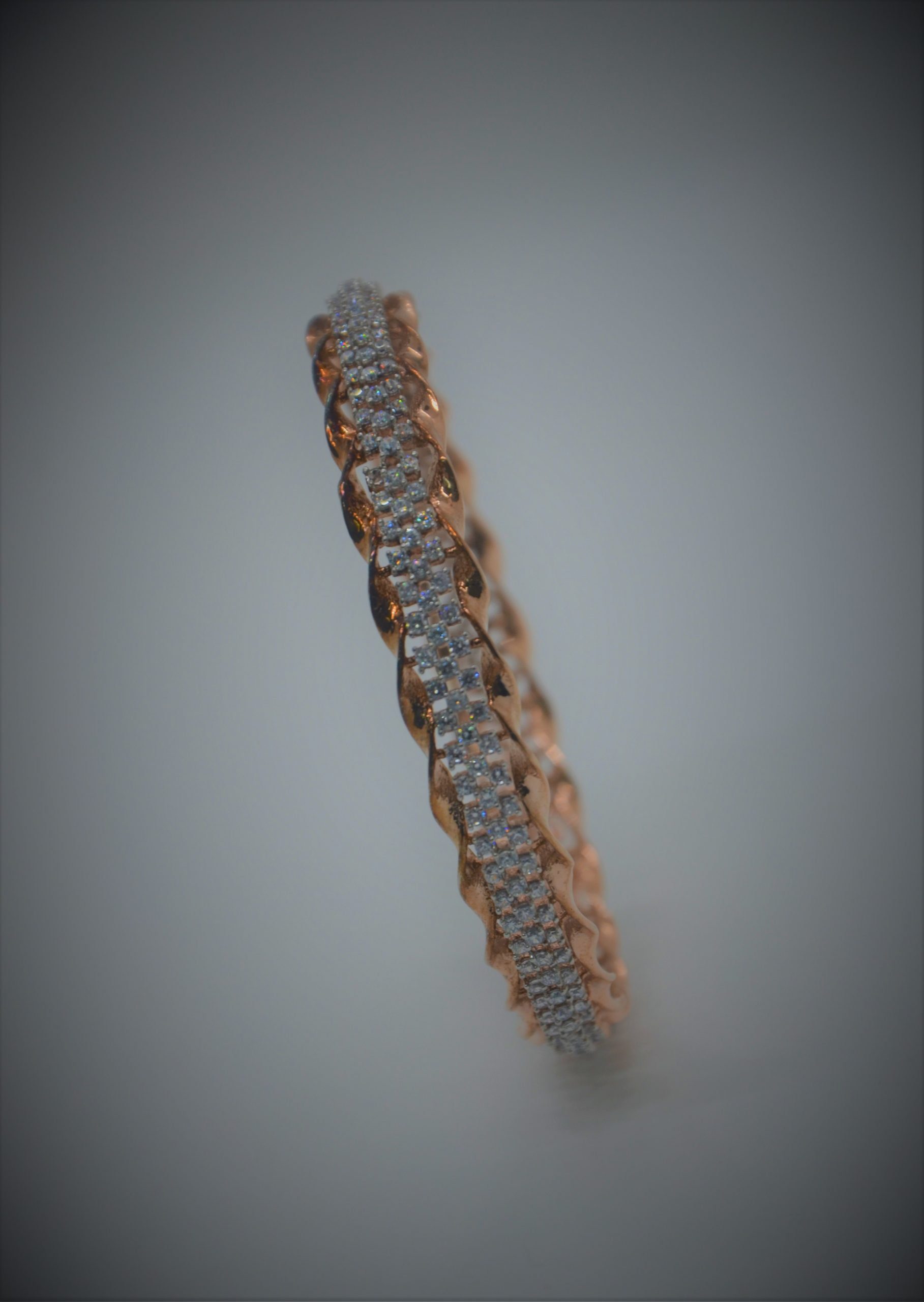 Vachya Jewels Bangles - 4 - Image 2
