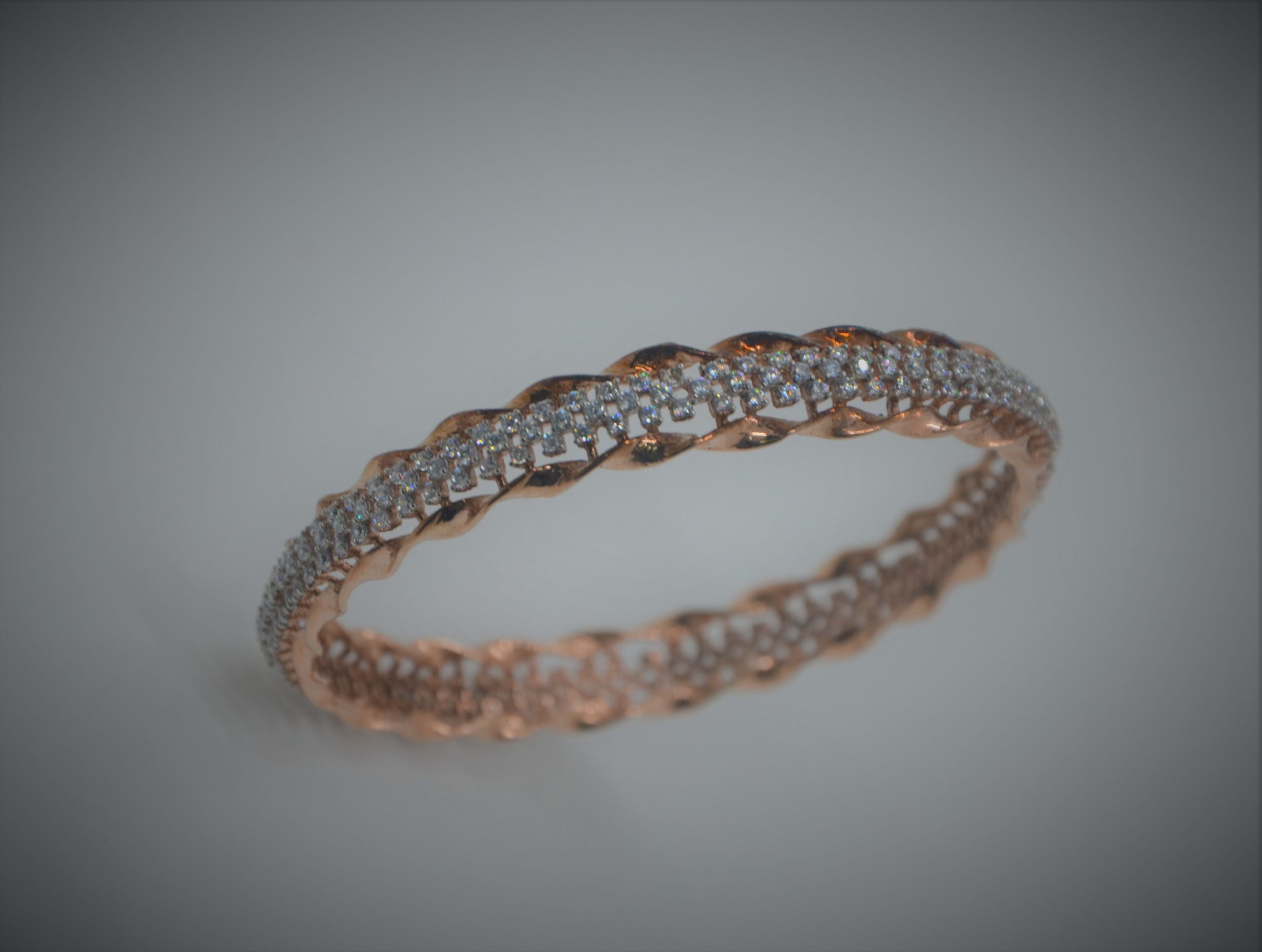 Vachya Jewels Bangles - 4 - Image 4