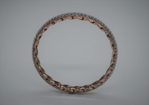 Vachya Jewels Bangles - 4 - Image 5