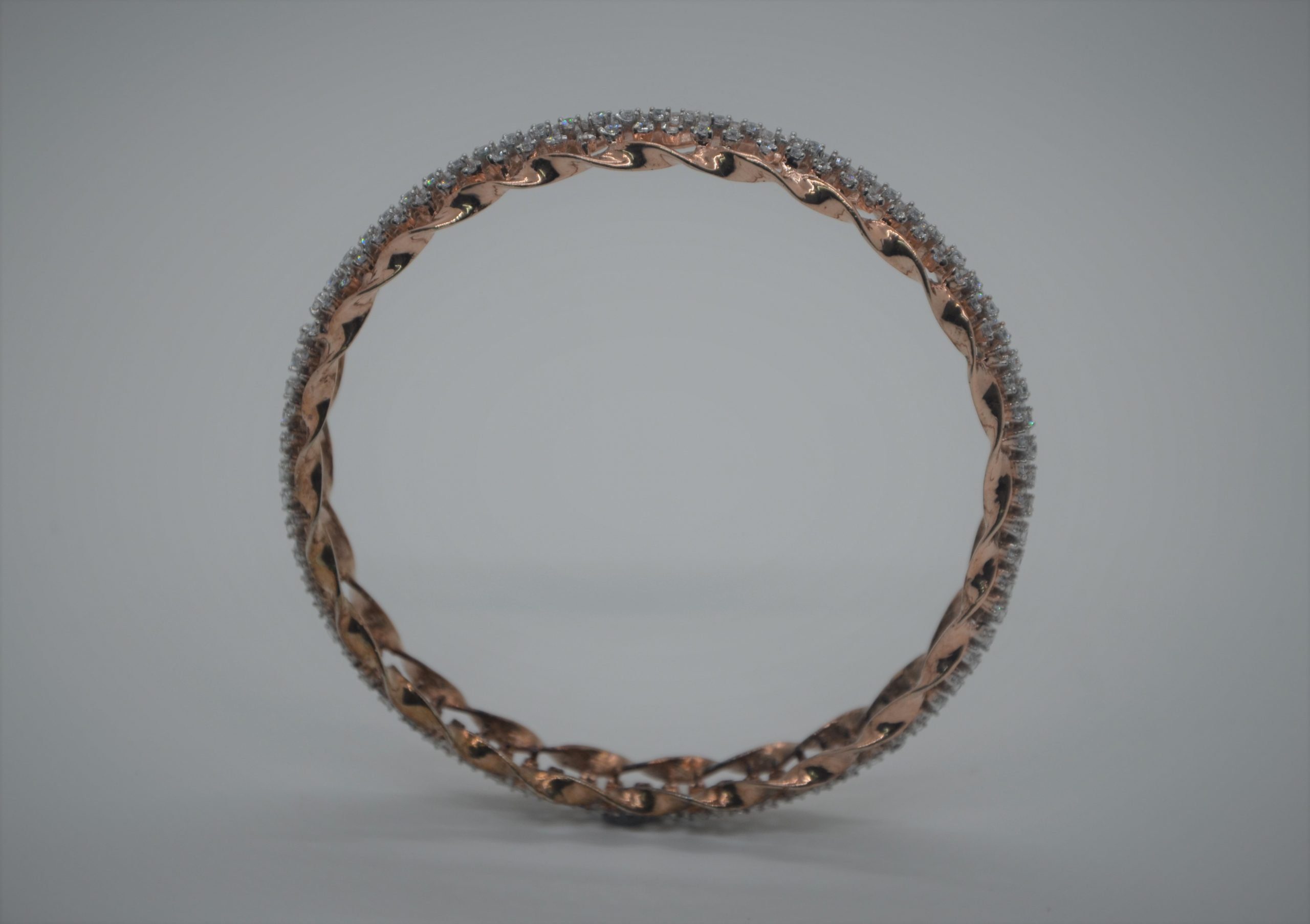 Vachya Jewels Bangles - 4 - Image 5
