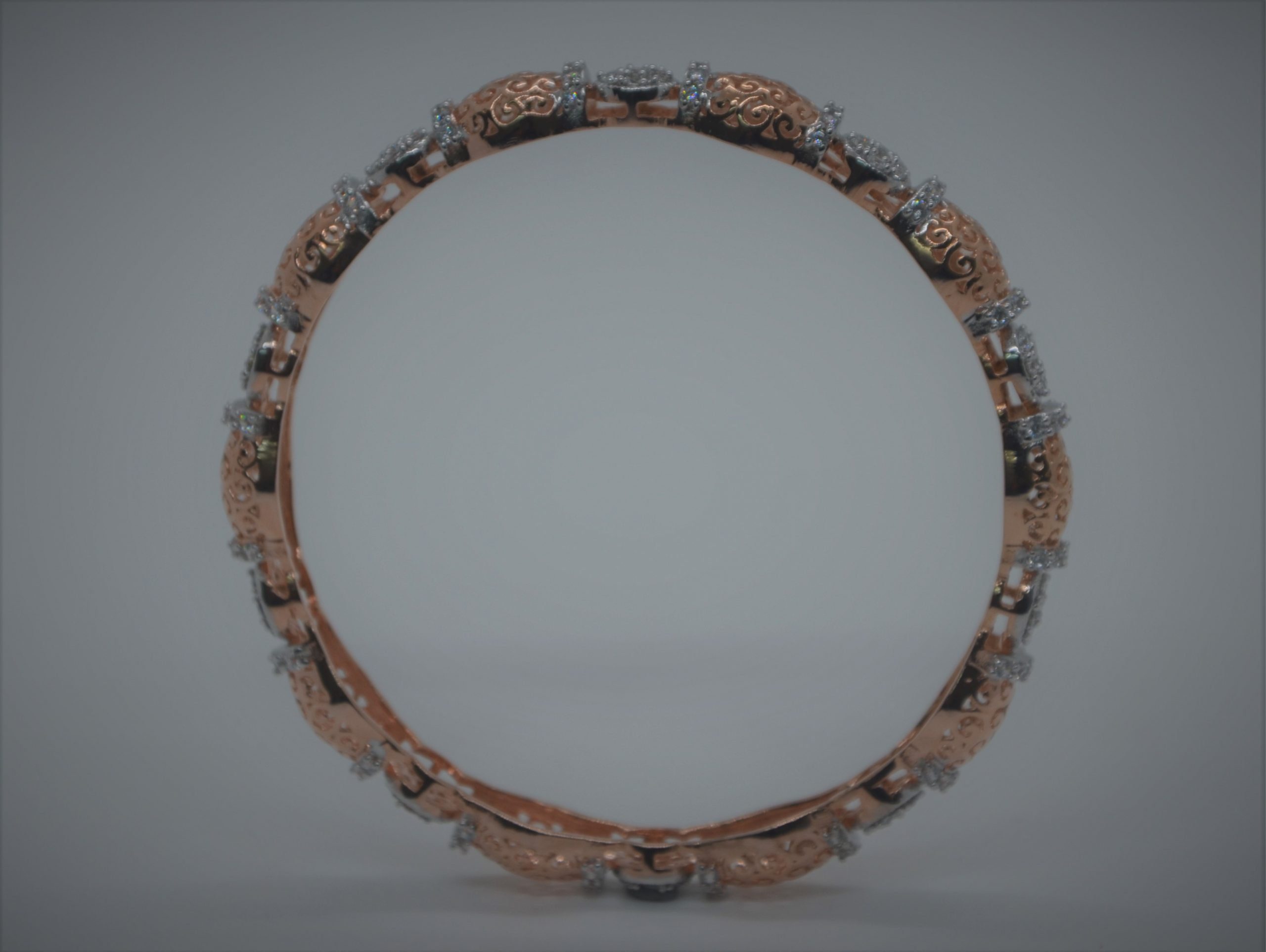 Vachya Jewels Bangles - 5 - Image 6
