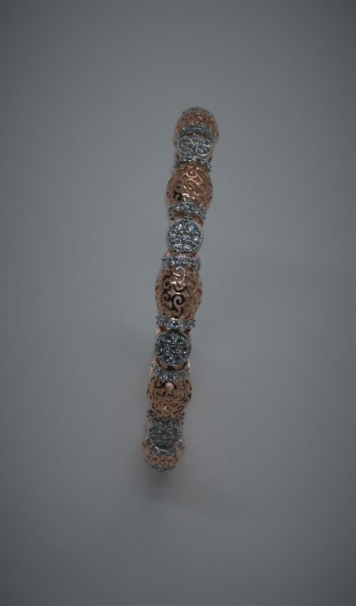 Vachya Jewels Bangles - 5 - Image 3