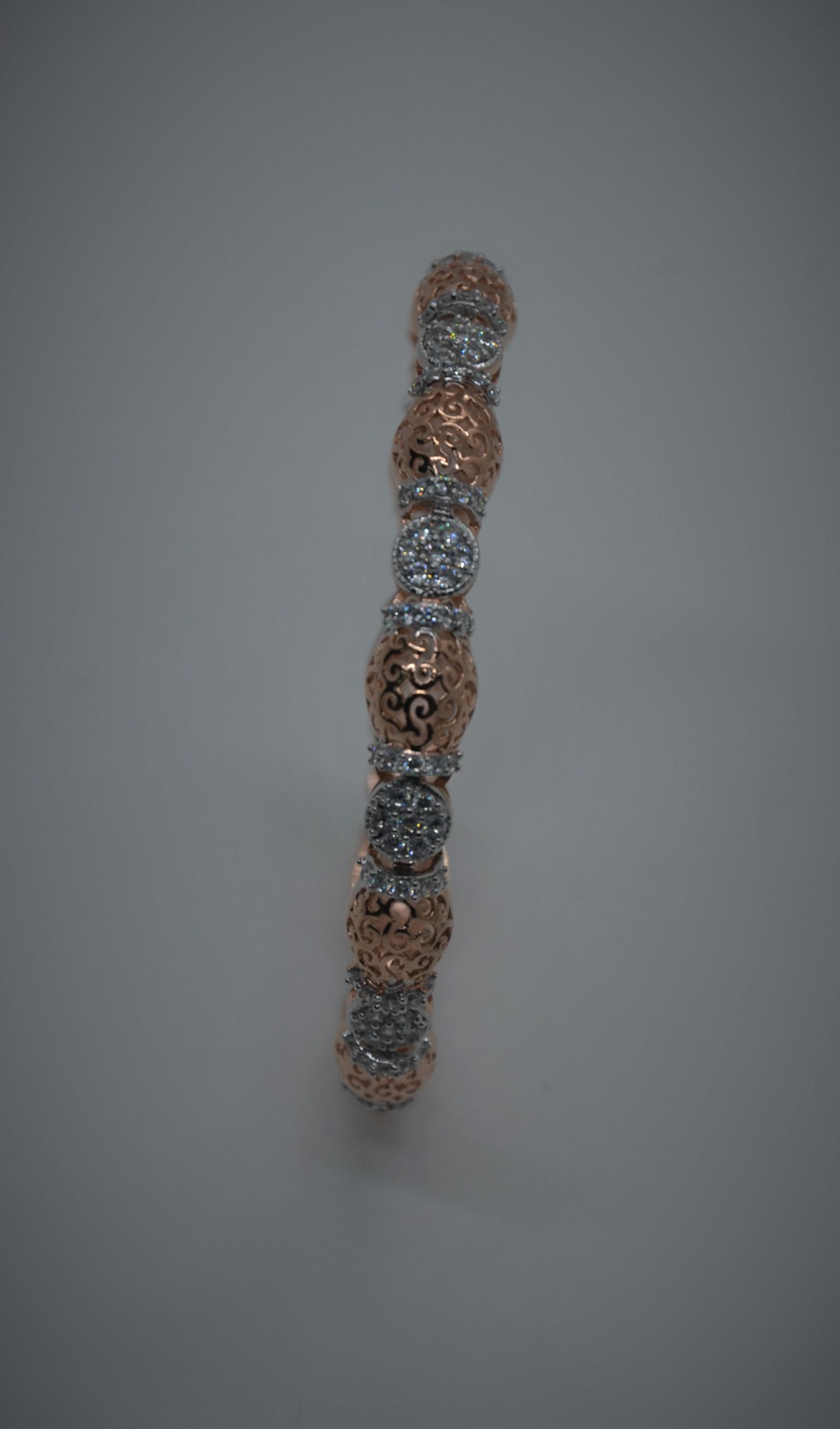 Vachya Jewels Bangles - 5 - Image 3