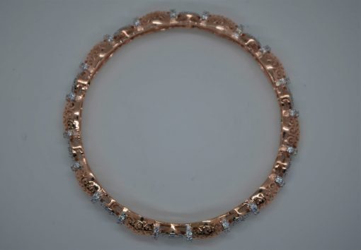 Vachya Jewels Bangles - 5 - Image 5