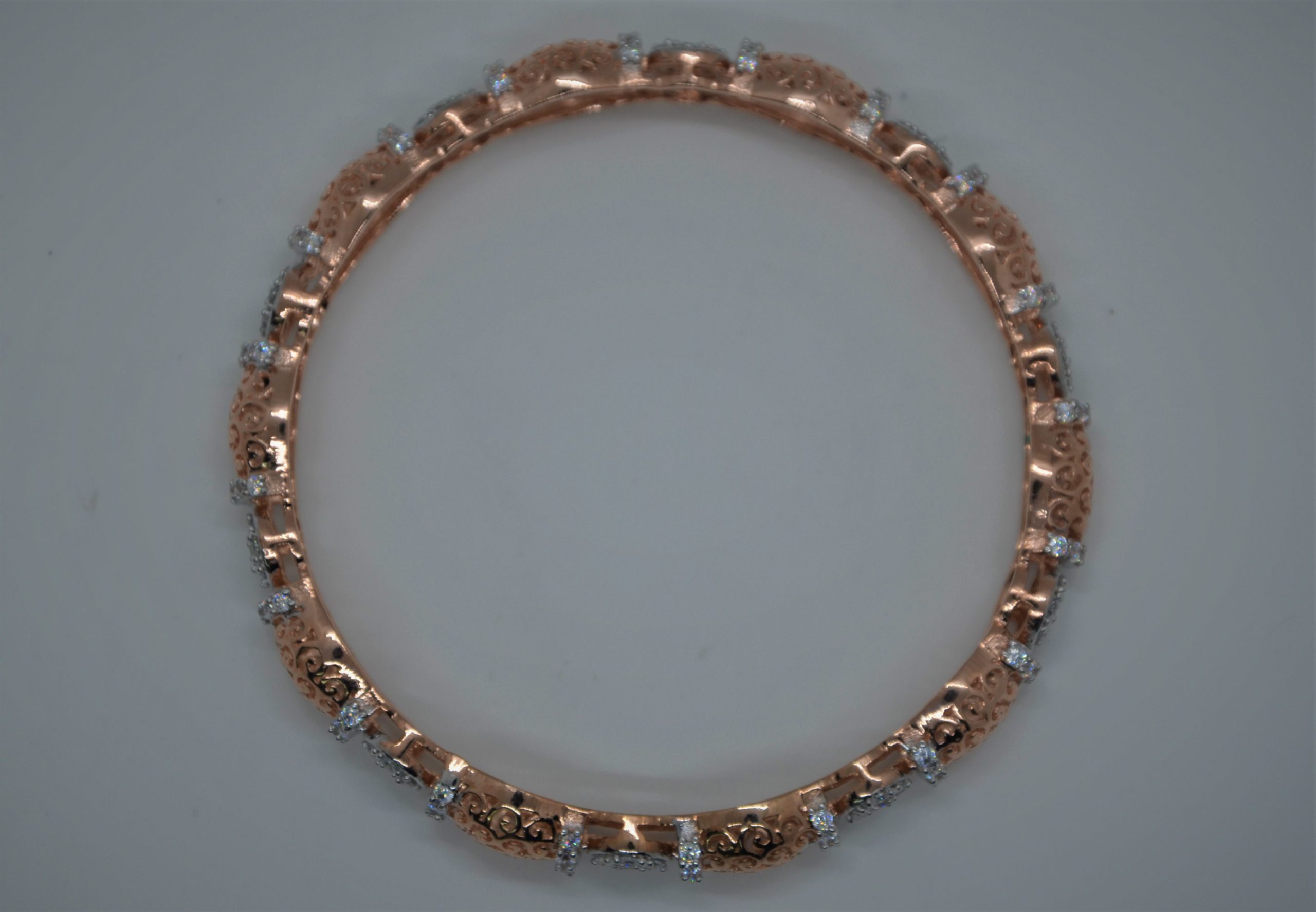 Vachya Jewels Bangles - 5 - Image 5
