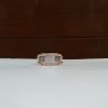 Diamond Band Style Ring