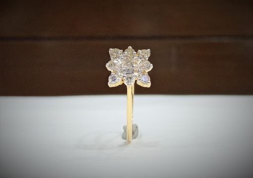 LIGHT WEIGHT RING - XXI - Image 2